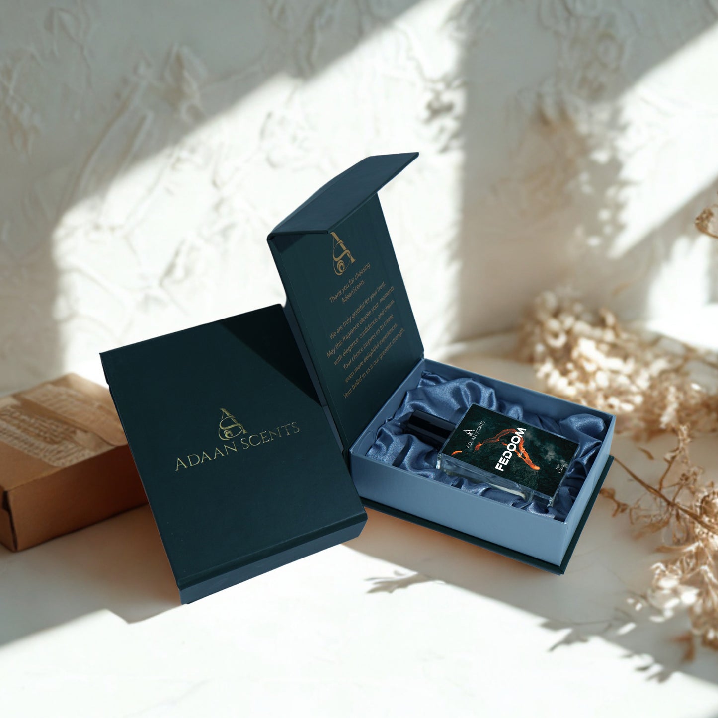 Feedom Inspired by Fendi