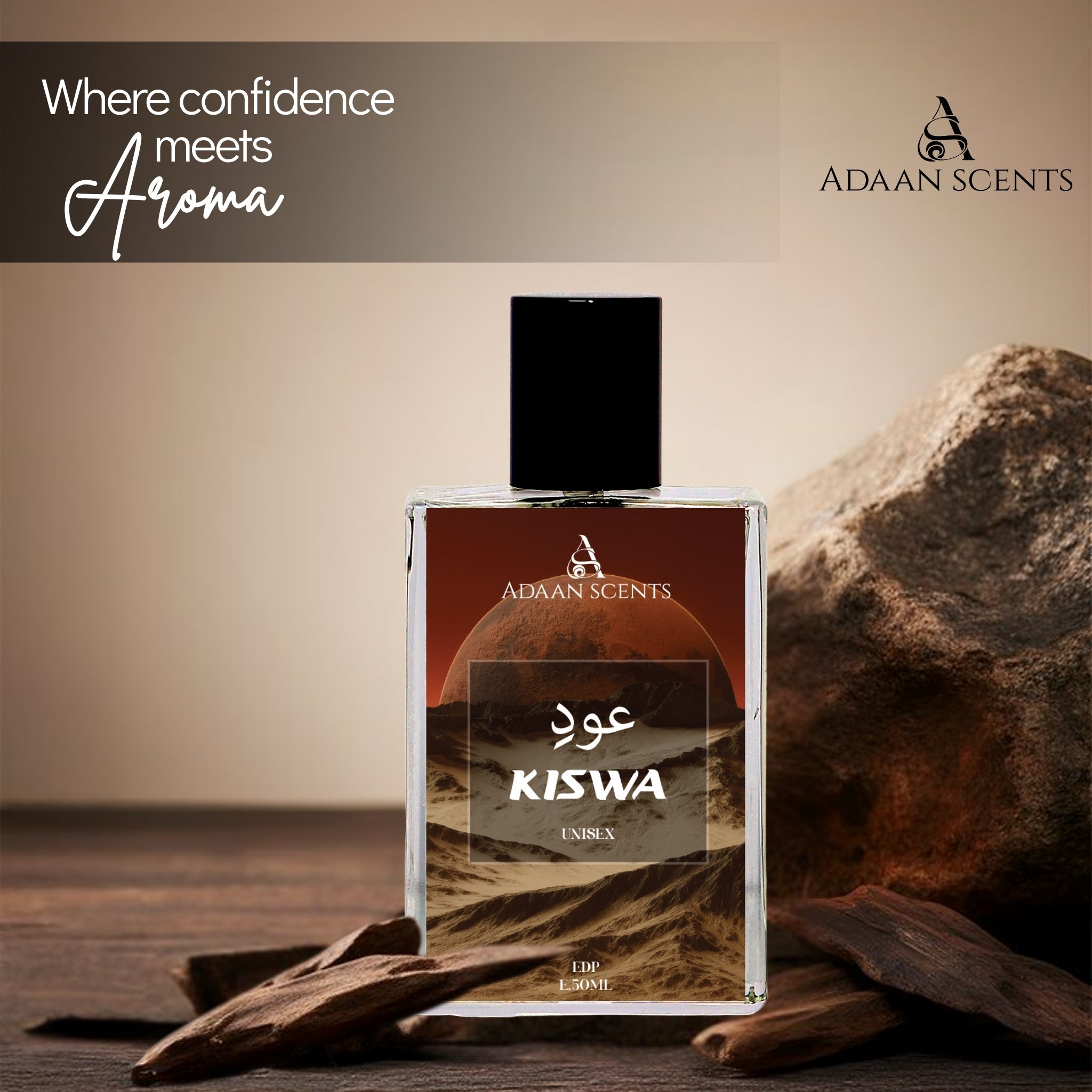 Oud e kiswa Inspired By Oud Greatness