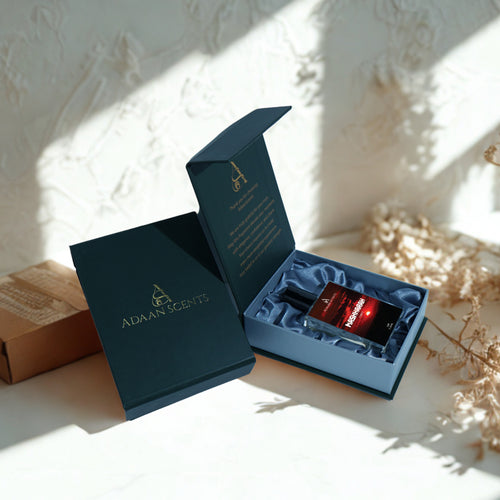 Mashharah Unisex Eau De Parfum 50ML