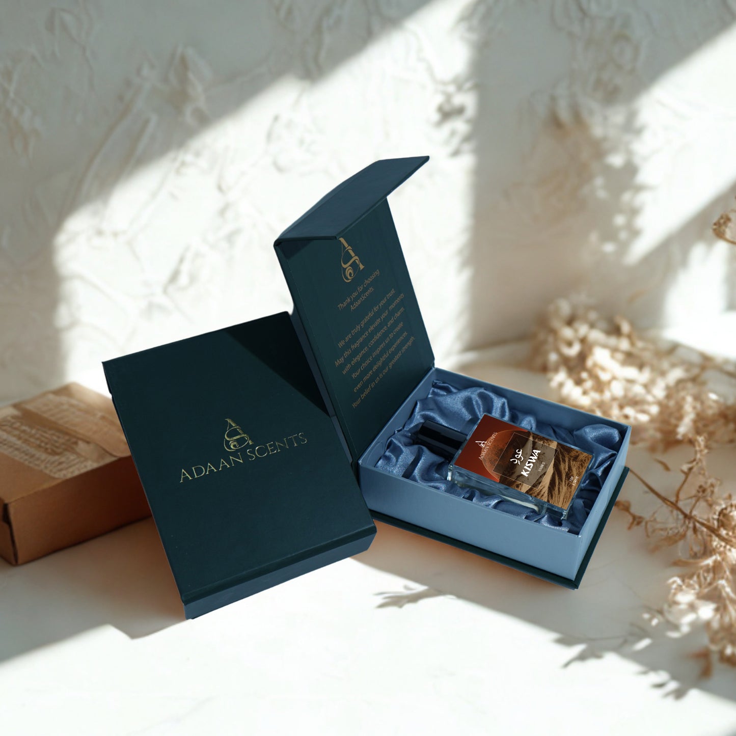 Oud e kiswa Inspired By Oud Greatness