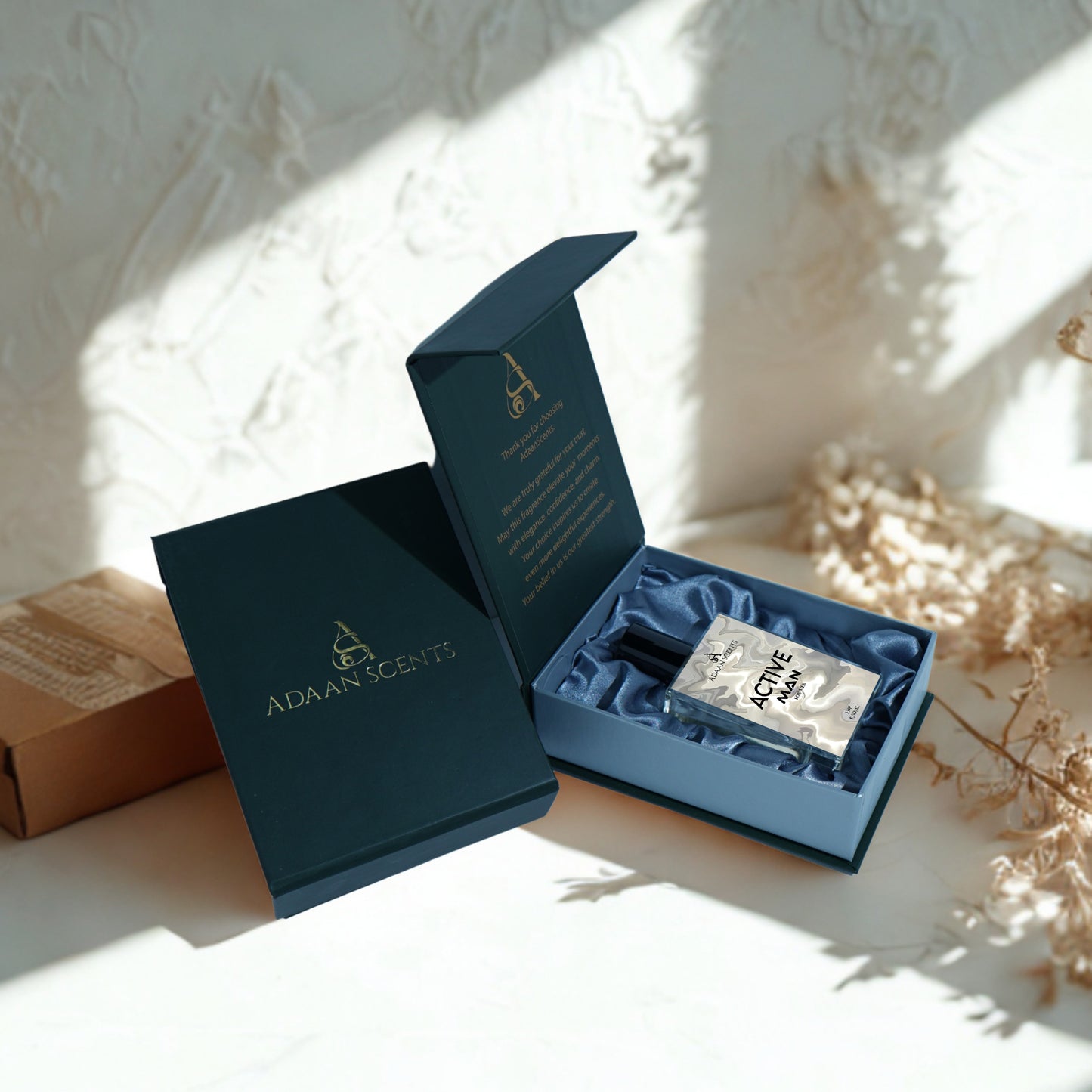 Activeman Inspired by David Beckham