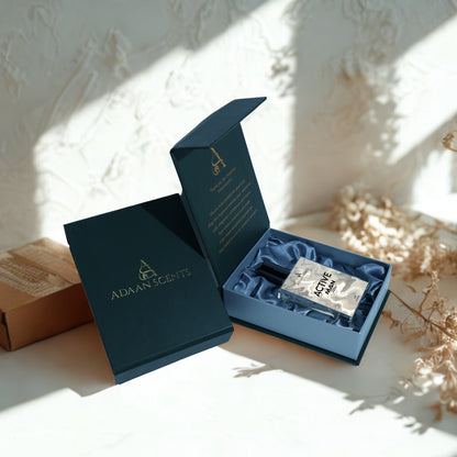 Activeman Inspired by David Beckham