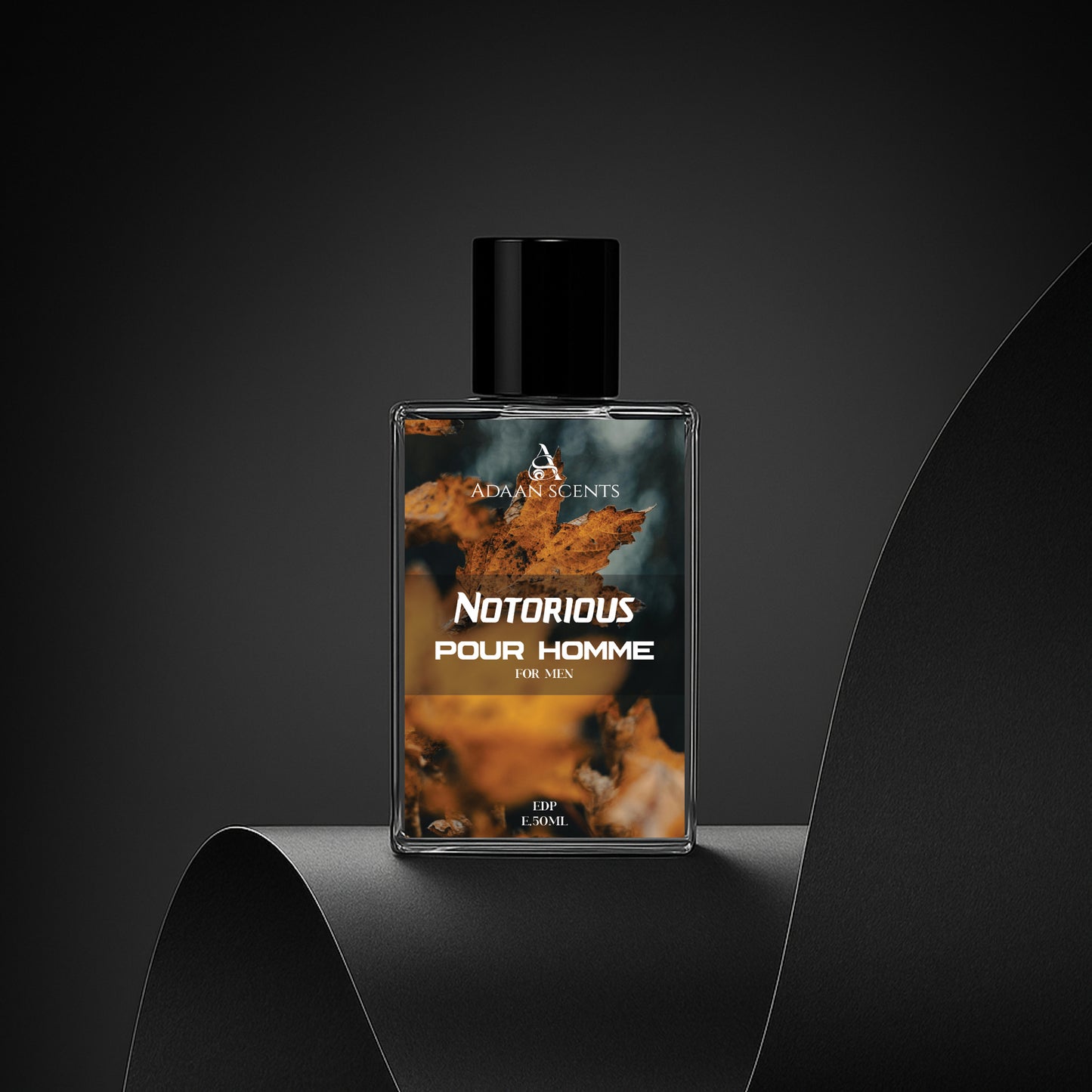Notorious pour homme Inspired By Sauvage