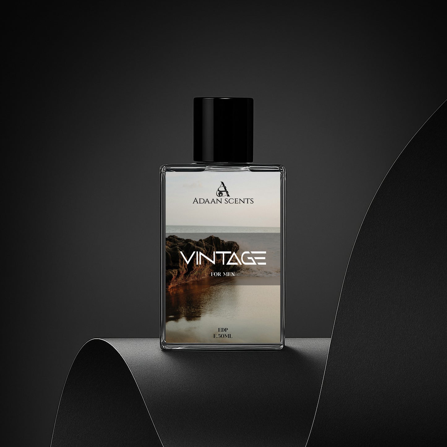 Vintage Inpsired By 1 Million