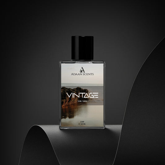 Vintage Inpsired By 1 Million