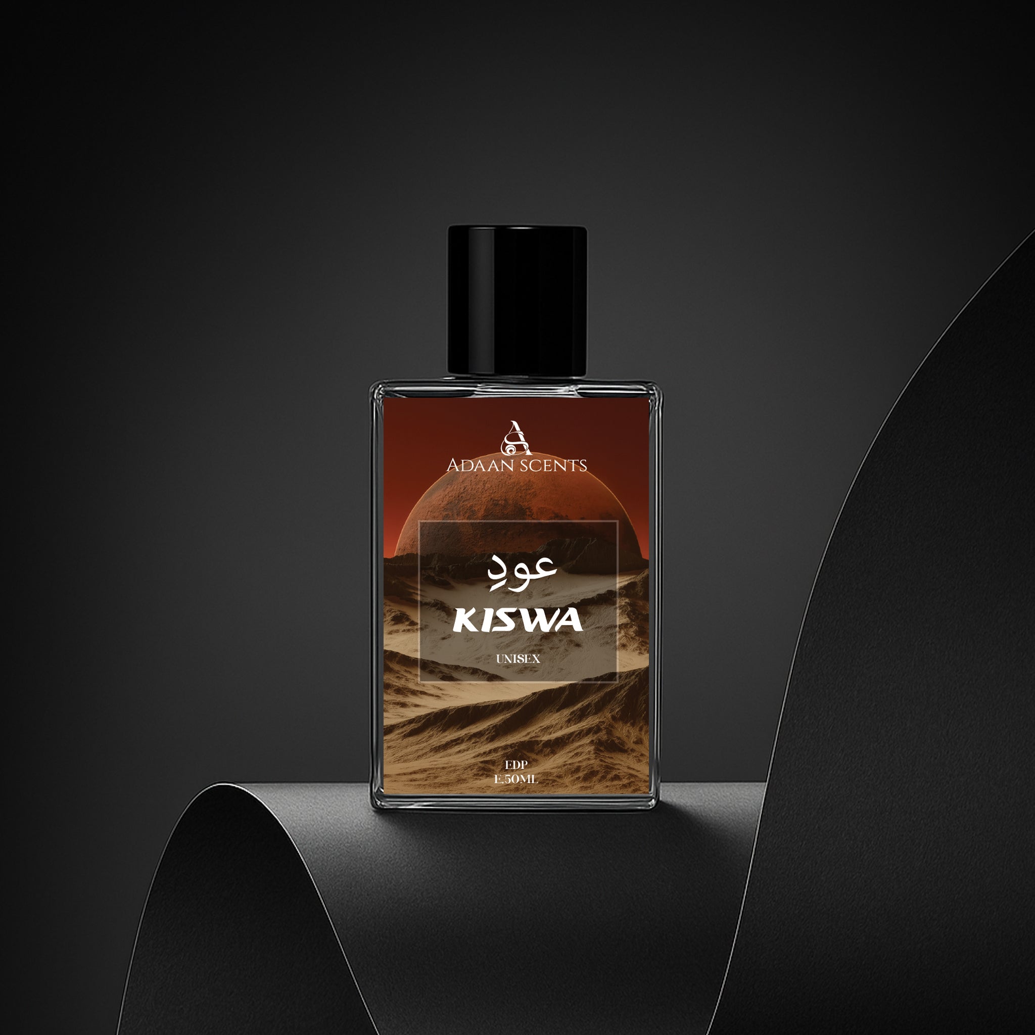 Oud e kiswa Inspired By Oud Greatness