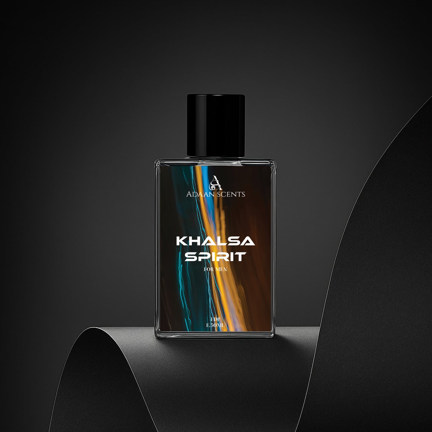 Khalsa Spirit Inspired By Creed Aventus