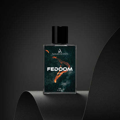 Feedom Inspired by Fendi