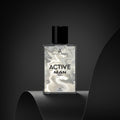 Active Man Eau De Perfume 50ML