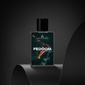 Feedom Inspired by Fendi