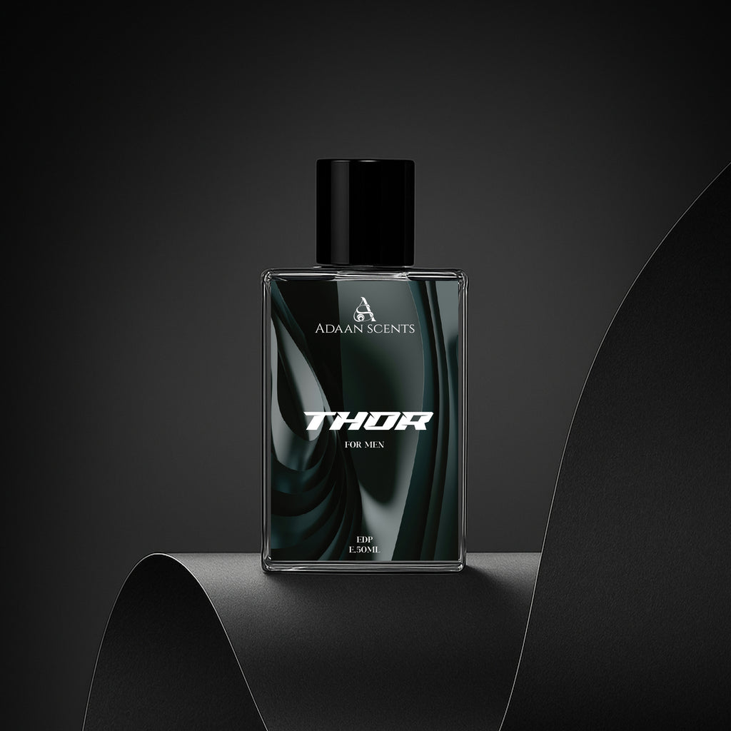 Thor For Men Eau De Perfume 50ML