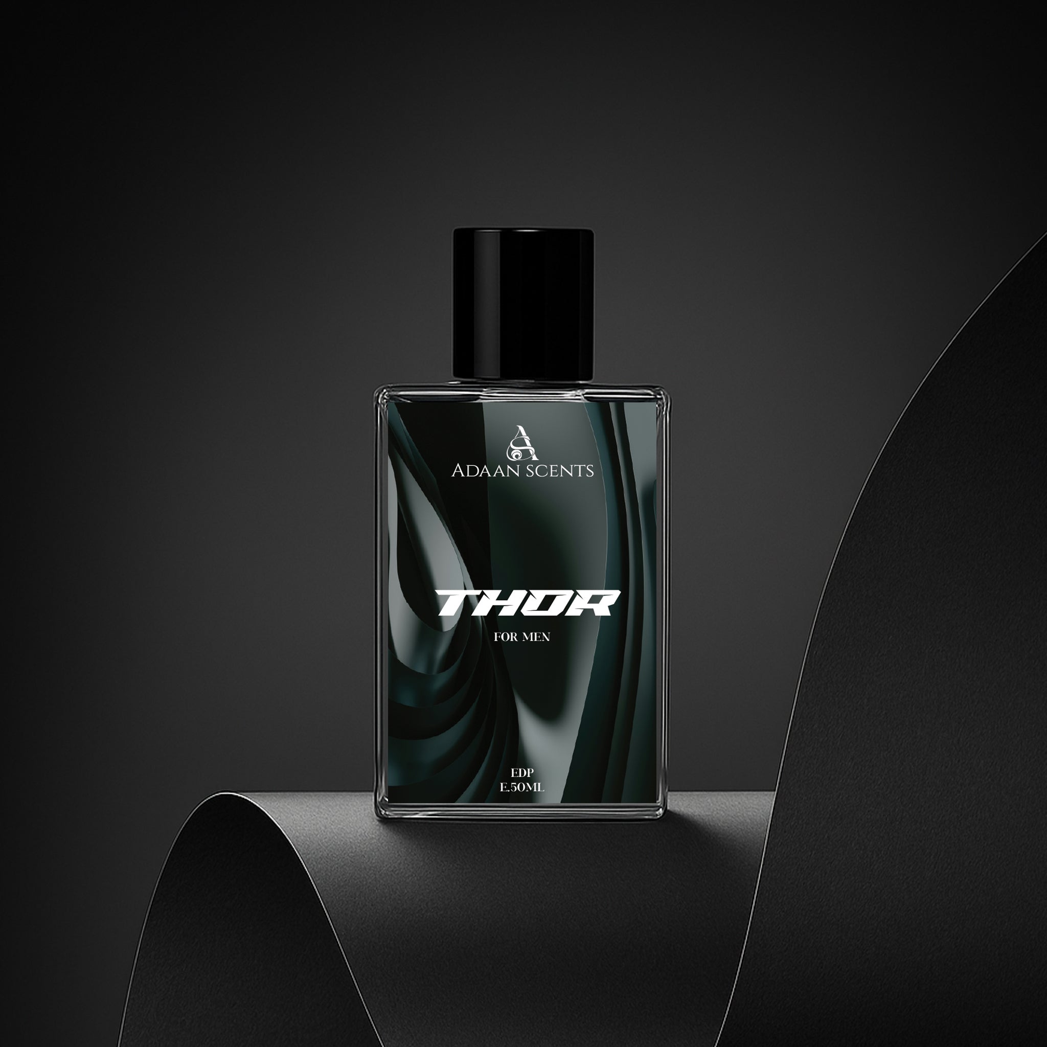 Thor For Men Eau De Perfume 50ML